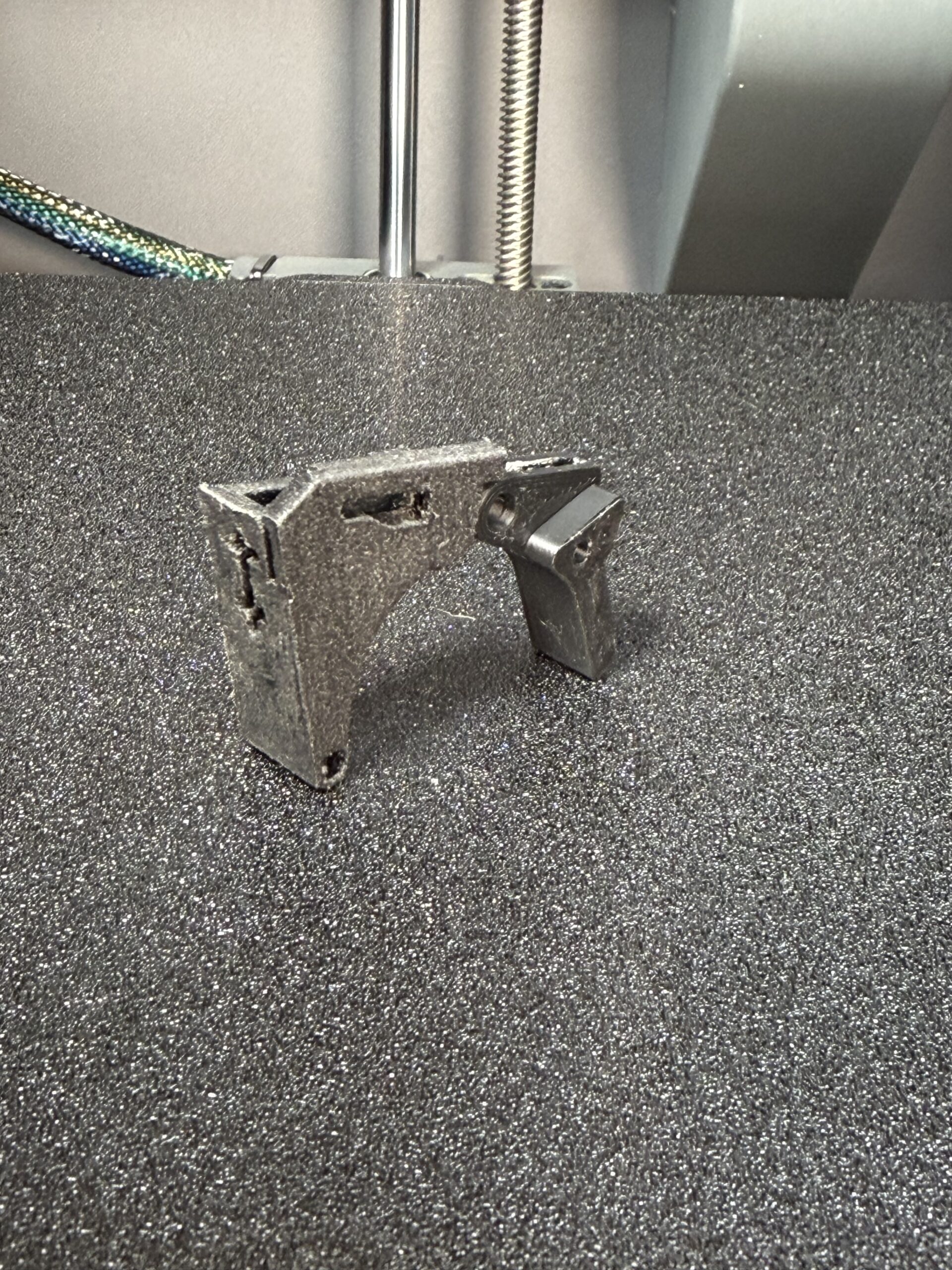 Glock FRD Housing