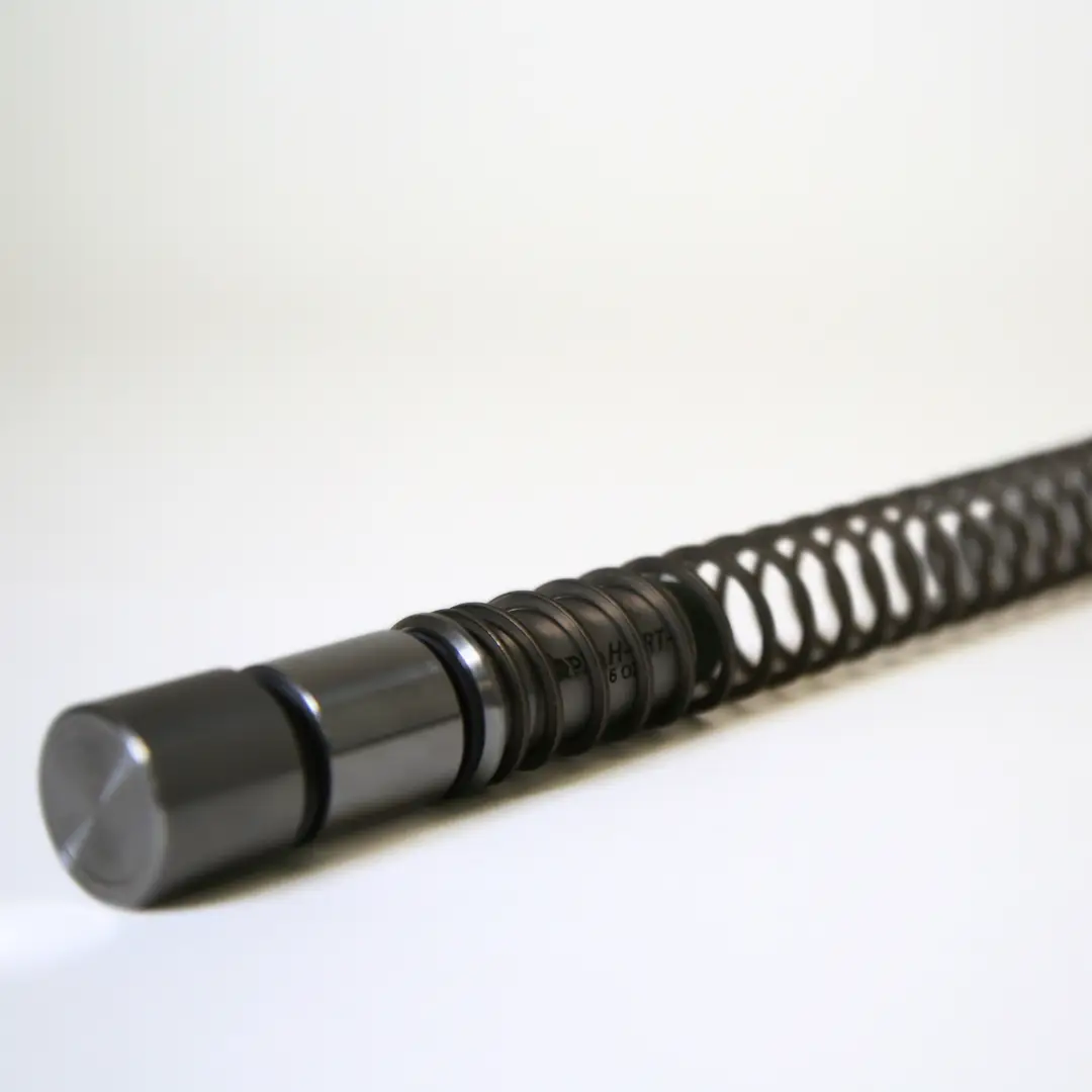 Odin Works AR15 FRT Buffer OS-BS-HFRT-AR15 (6.2oz) With Spring Included