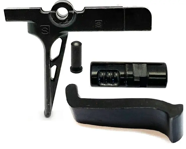 Precision component kit