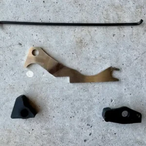 AK FRT Kit  – Active Reset Trigger