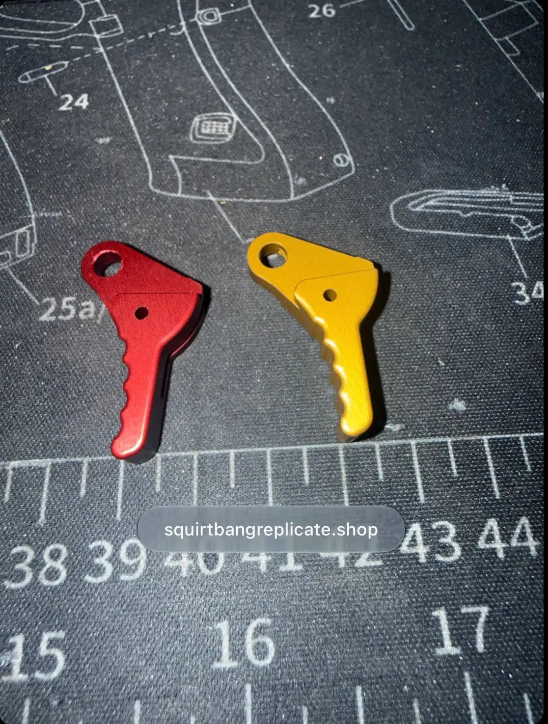 Glock FRT “SECRET SAUCE” - Image 2